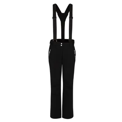 Diminish Pant schwarz