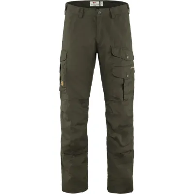 Barents Pro Trousers M Long grün