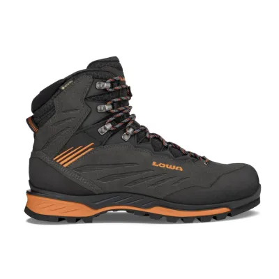 Cadin II GTX Mid schwarz