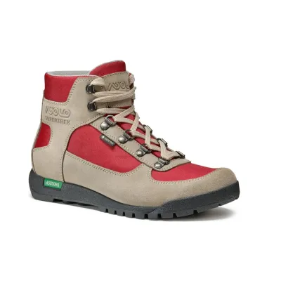 Supertrek GTX ML rot