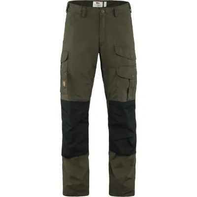 Barents Pro Trousers M Long grün