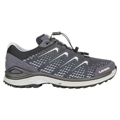 Maddox GTX LO Ws blau