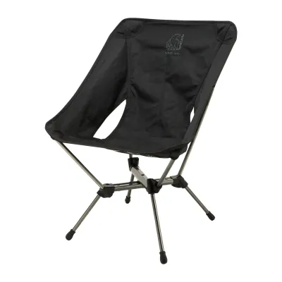 Marielund Chair schwarz