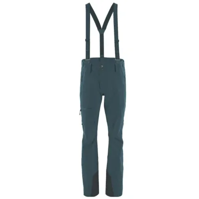 Explorair 3L Pants Men grün