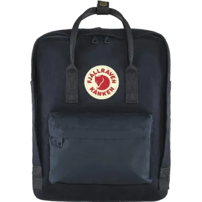 Kanken Re-Wool blau