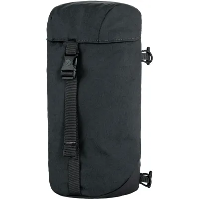 Kajka Side Pocket schwarz