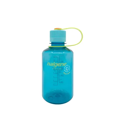 Trinkflasche EH Sustain 0,5 L blau