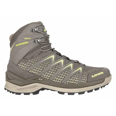 Innox Pro GTX Mid Ws grau