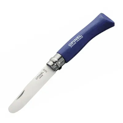 Junior Opinel blau