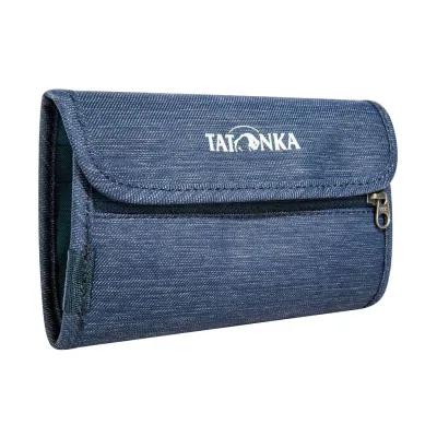 ID Wallet blau