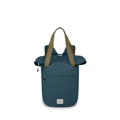 Arcane Tote Pack blau