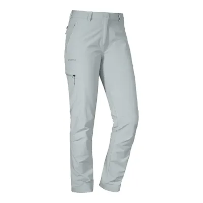 Ascona Pants grau