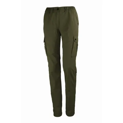 Senhora Dias Trousers Women grün