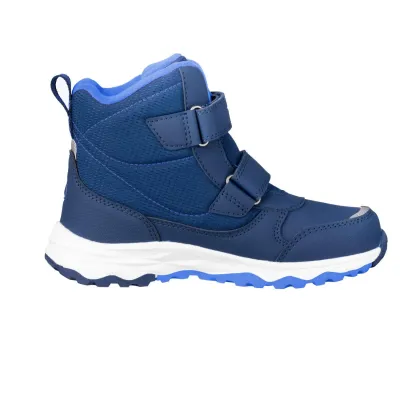 Hafjell Winter Boots blau