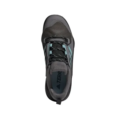 Terrex Swift R3 GTX Women grau