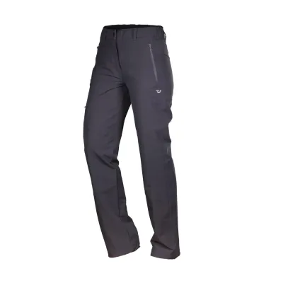 Vail Woman Trekkinghose blau