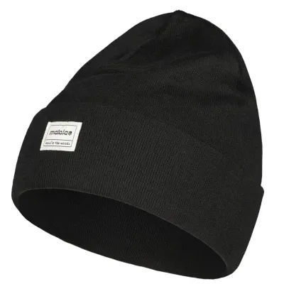 FullunsM. Strick Beanie schwarz