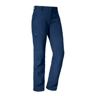 Ascona Pants blau