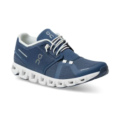 Cloud 5 Women blau