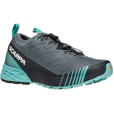 Ribelle Run GTX Women blau