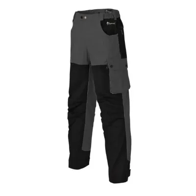 Kilimanjaro Pant schwarz