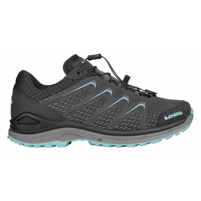 Maddox GTX LO Ws blau