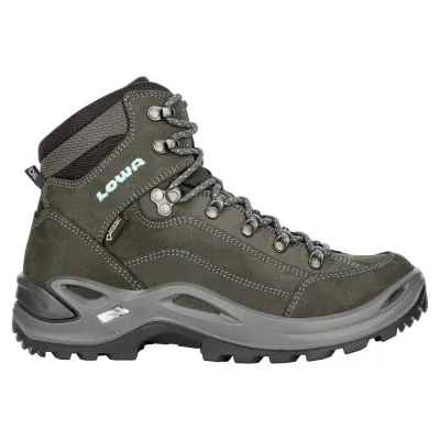 Renegade GTX Mid Ws grau