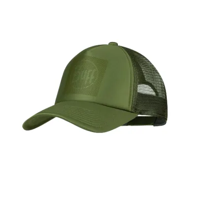 Trucker Cap grün