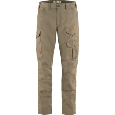 Barents Pro Trousers M braun