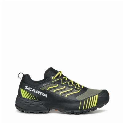 Ribelle Run XT GTX Women schwarz