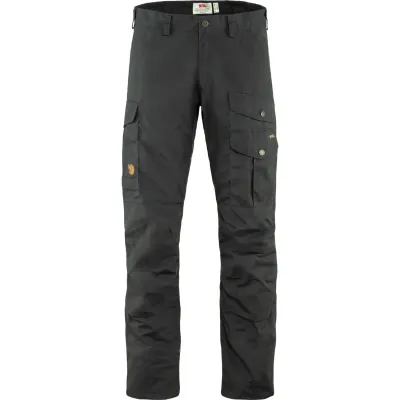 Barents Pro Trousers M grau