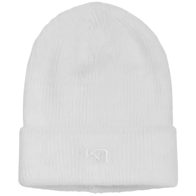 Astrid Beanie weiß