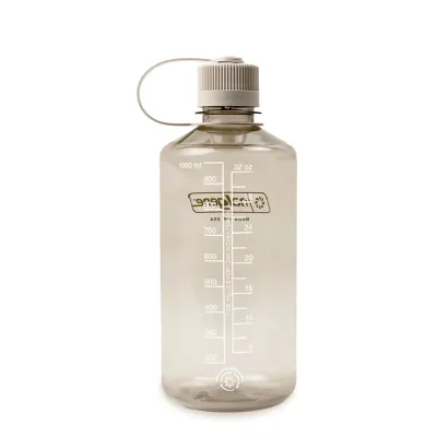 Trinkflasche EH Sustain 1 L beige