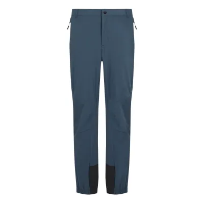 Mountain Trousers III blau