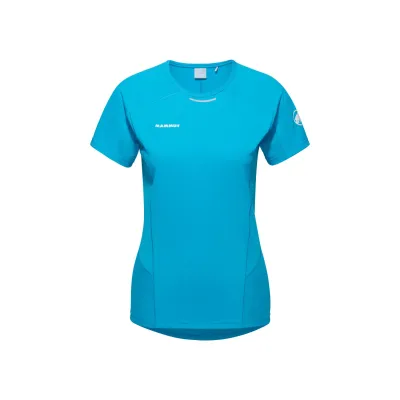 Aenergy FL T-Shirt Women blau