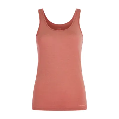 Siren Tank Women rot