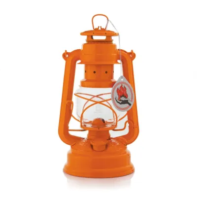 Sturmlaterne Feuerhand 276 orange