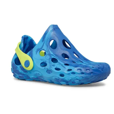 Hydro Moc Kids blau