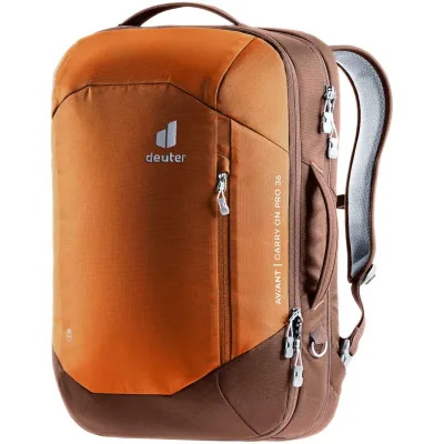 Aviant Carry On Pro 36 orange