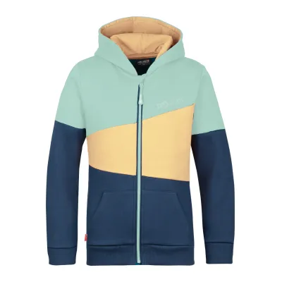 Alesund Sweater blau