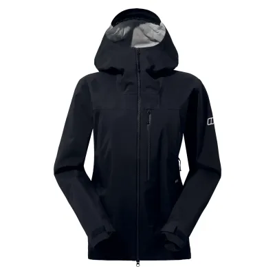 W MTN Seeker GTX JKT schwarz