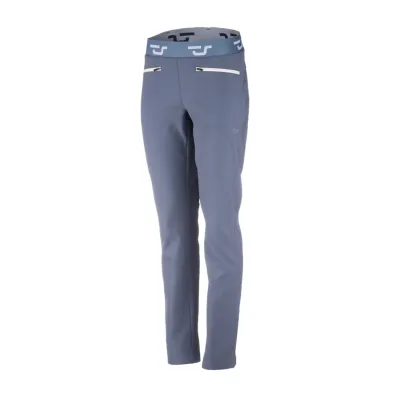 Dear Valley Woman Pant blau