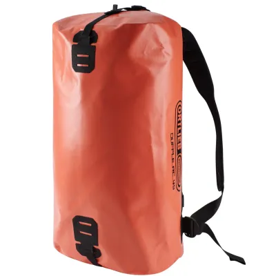 Duffle RC 49 orange