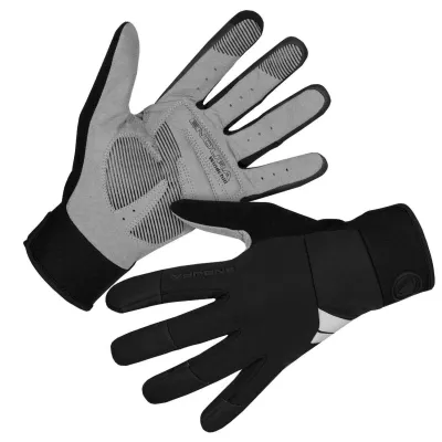 Windchill Handschuh schwarz