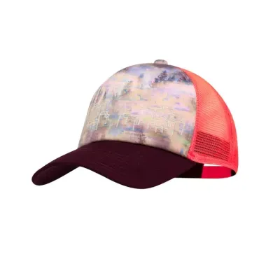 Trucker Cap lila