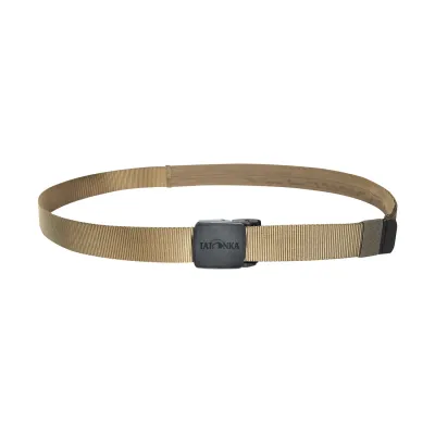 Travel Waistbelt 30mm oliv