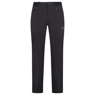 Orizion Pant M schwarz