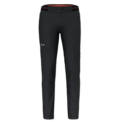 Pedroc 4 DST M Regular Pant schwarz