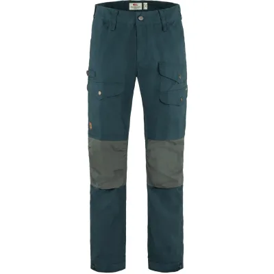 Vidda Pro Ventilated Trousers M Regular blau