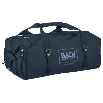 Dr. Duffel 40 blau